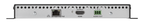 CRESTRON DM NVX 4K60 4:2:0 NETWORK AV DECODER (DM-NVX-D20) 6511649 - imagen 3