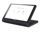CRESTRON 7 IN. TABLETOP TOUCH SCREEN, BLACK SMOOTH (TS-770-B-S) 6510820 - imagen 1