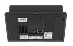 CRESTRON 7 IN. TABLETOP TOUCH SCREEN, BLACK SMOOTH (TS-770-B-S) 6510820 - imagen 2