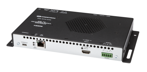 CRESTRON DM NVX 4K60 4:4:4 HDR NETWORK AV ENCODER (DM-NVX-E30) 6511506 - imagen 1