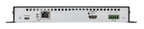 CRESTRON DM NVX 4K60 4:4:4 HDR NETWORK AV ENCODER (DM-NVX-E30) 6511506 - imagen 2