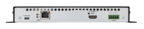 CRESTRON DM NVX 4K60 4:4:4 HDR NETWORK AV ENCODER (DM-NVX-E30) 6511506 - imagen 2