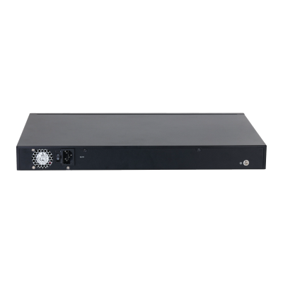 Switch Gestionable Dahua DH-LR2218-16ET-240-V2 16 Puertos ePoE - imagen 2