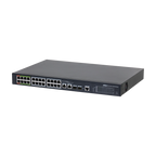 Switch Gestionable Dahua DH-LR2226-24ET-360-V2 24 Puertos ePoE - imagen 2