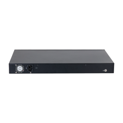 Switch Gestionable Dahua DH-LR2226-24ET-360-V2 24 Puertos ePoE - imagen 3