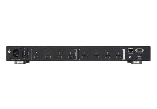 ATEN VM5404HA Matriz de conmutación AV 35,7 W - imagen 3