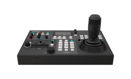 Imagen de Sony Control Remoto PTZ RM-IP500 Joystick Ergonómico Control de Zoom