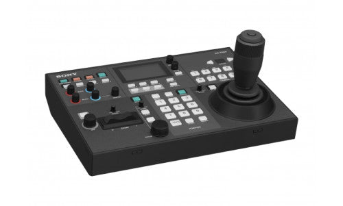 Sony Control Remoto PTZ RM-IP500 Joystick Ergonómico Control de Zoom - imagen 3