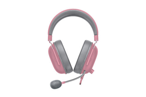 Razer AURICULARES RAZER BLACKSHARK V2 X QUARTZ (RZ04-03240800-R3M1) - imagen 2