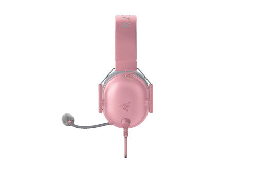 Razer AURICULARES RAZER BLACKSHARK V2 X QUARTZ (RZ04-03240800-R3M1) - imagen 1