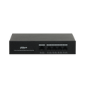 Switch PoE Dahua DH-PFS3005-4ET-36 No Administrado 5 Puertos - imagen 1