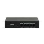 Switch PoE Dahua DH-PFS3005-4ET-36 No Administrado 5 Puertos - imagen 1