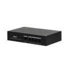 Switch PoE Dahua DH-PFS3005-4ET-36 No Administrado 5 Puertos - imagen 2