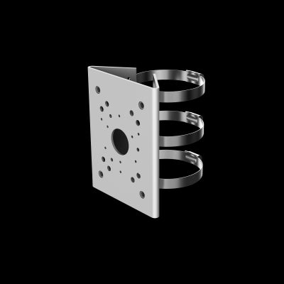 Soporte de Montaje Dahua DH-PFA150-SG Acero Inoxidable