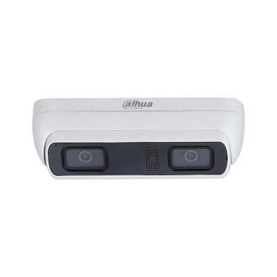 Cámara IP Dahua DH-IPC-HDW8441XP-3D 4MP Doble Lente - imagen 1