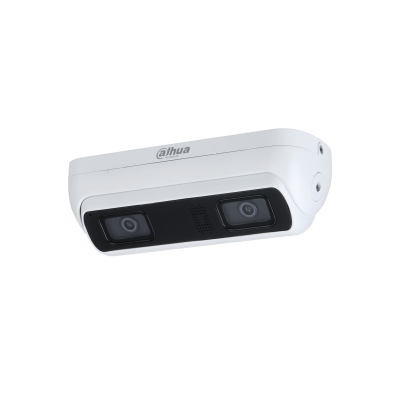 Cámara IP Dahua DH-IPC-HDW8441XP-3D 4MP Doble Lente - imagen 2