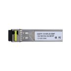 Módulo Óptico Dahua GSFP-1310R-20-SMF 1Gbps 20km - imagen 2