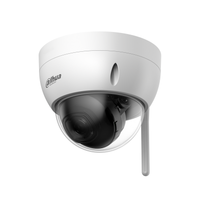 Cámara IP Dahua DH-IPC-HDBW1430DEP-SW-0280B 4MP Wi-Fi - imagen 2