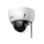 Cámara IP Dahua DH-IPC-HDBW1430DEP-SW-0280B 4MP Wi-Fi - imagen 2