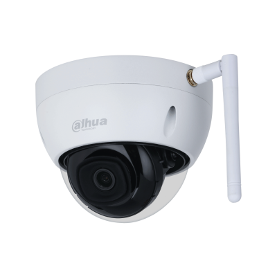 Cámara IP Dahua DH-IPC-HDBW1430DEP-SW-0280B 4MP Wi-Fi - imagen 3