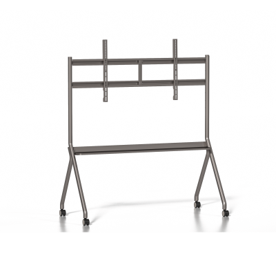 Imagen de Soporte Móvil Dahua DHI-PKC-MS1A Plata 86"-98"