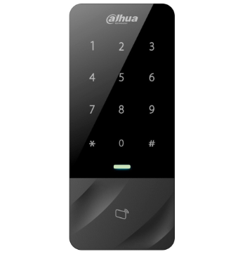 Imagen de Lector de Control de Acceso Dahua DHI-ASI1201E Impermeable