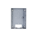 Dahua (VTM115) DAHUA CAJA DE MONTAJE EN SUPERFICIE PARA VTO2202F-P