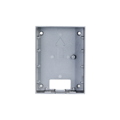 Dahua (VTM115) DAHUA CAJA DE MONTAJE EN SUPERFICIE PARA VTO2202F-P