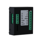 Dahua (DHI-DEE1010B-S2) DAHUA MÓDULO PARA CONTROL DE SEGUNDA PUERTA EN VIDEOPORTEROS DAHUA VIA RS485 12VDC - imagen 1