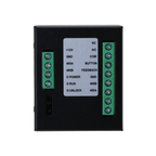 Dahua (DHI-DEE1010B-S2) DAHUA MÓDULO PARA CONTROL DE SEGUNDA PUERTA EN VIDEOPORTEROS DAHUA VIA RS485 12VDC - imagen 2