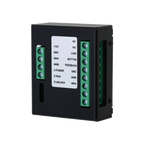 Dahua (DHI-DEE1010B-S2) DAHUA MÓDULO PARA CONTROL DE SEGUNDA PUERTA EN VIDEOPORTEROS DAHUA VIA RS485 12VDC - imagen 3