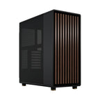 Fractal Design FRACTAL CAJA NORTH NEGRA CARBON FD-C-NOR1C-01 - imagen 1