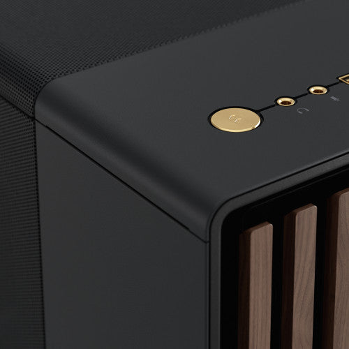 Fractal Design FRACTAL CAJA NORTH NEGRA CARBON FD-C-NOR1C-01 - imagen 2