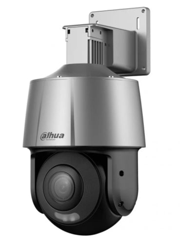Cámara PTZ Dahua DH-SD3A400-GNP-ZIZJ-B-PV-0400 4MP AI Exterior