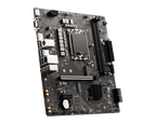 MSI PLACA MSI PRO H610M-G DDR4,INTEL,1700,H610,2DDR4,MATX - imagen 3