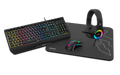 KROM KIT GAMING 4 en 1 KENYA. RGB - imagen 1
