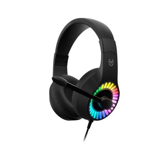 KROM KIT GAMING 4 en 1 KENYA. RGB - imagen 3