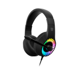 KROM KIT GAMING 4 en 1 KENYA. RGB - imagen 3
