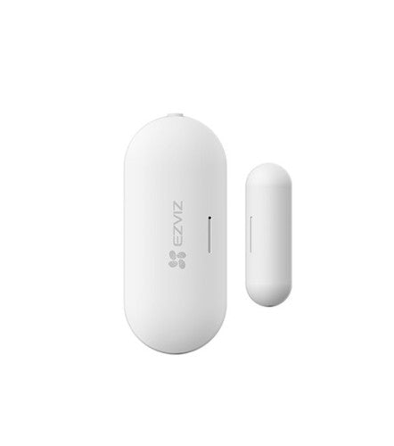 Imagen de Ezviz Sensor de Apertura/Cierre CS-T2C-A0-BG Inalámbrico ZigBee Blanco