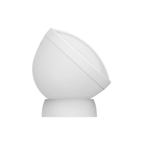 Ezviz Sensor de Movimiento PIR CS-T1C-A0-BG Inalámbrico ZigBee Batería 4,35 cm - imagen 2