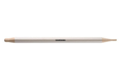 Imagen de Samsung Lápiz Digital CY-PENRXEN Beige, Blanco, Compatible Pantallas Interactivas