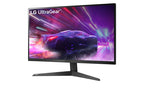 LG 27GQ50F-B pantalla para PC 68,6 cm (27") 1920 x 1080 Pixeles Full HD LED Negro, Púrpura - imagen 2