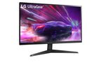 LG 24GQ50F-B pantalla para PC 61 cm (24") 1920 x 1080 Pixeles Full HD Negro - imagen 3