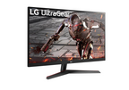 LG 32GN600-B pantalla para PC 80 cm (31.5") 2560 x 1440 Pixeles Quad HD LCD Negro, Rojo - imagen 3