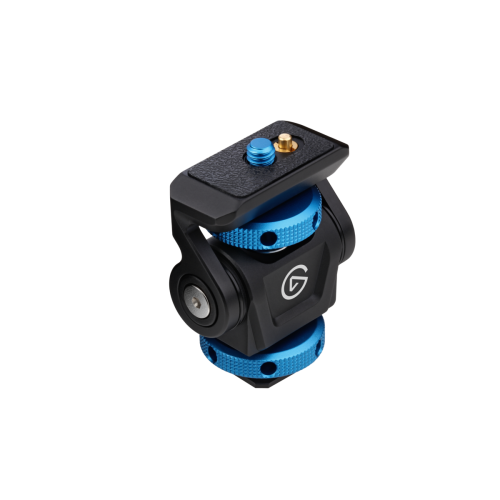 Elgato Corsair 10AAR9901 accesorio para montaje de cámara zapata del flash