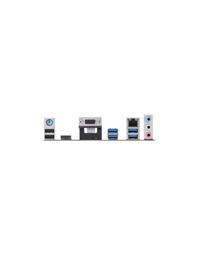 Asus PLACA ASUS PRIME B760M-K D4,INTEL,1700,B760,4DDR4,GB,VGA+HDMI,4SATA+M.2,2.GBLAN,5USB 3.2+1USB-C,2.5GB,MATX - imagen 3