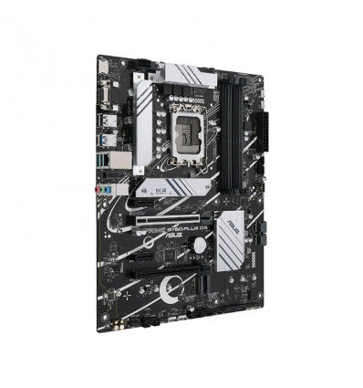 Asus PLACA ASUS PRIME B760-PLUS D4,INTEL,1700,B760,4DDR4,ATX - imagen 2