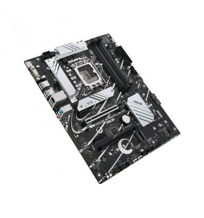 Asus PLACA ASUS PRIME B760-PLUS D4,INTEL,1700,B760,4DDR4,ATX - imagen 3