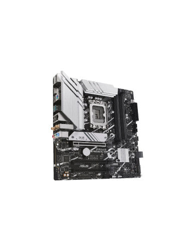 Asus PLACA ASUS PRIME B760M-A WIFI D4,INTEL,1700,B760,4DDR4,WIFI6,MATX - imagen 3