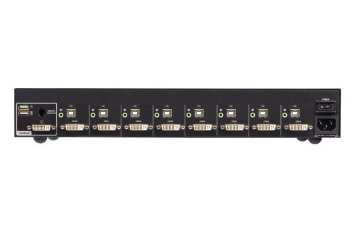 ATEN CS1188D4 no categorizado - imagen 2